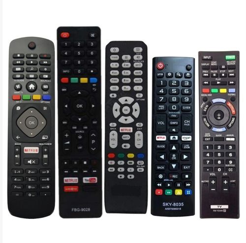 Remote