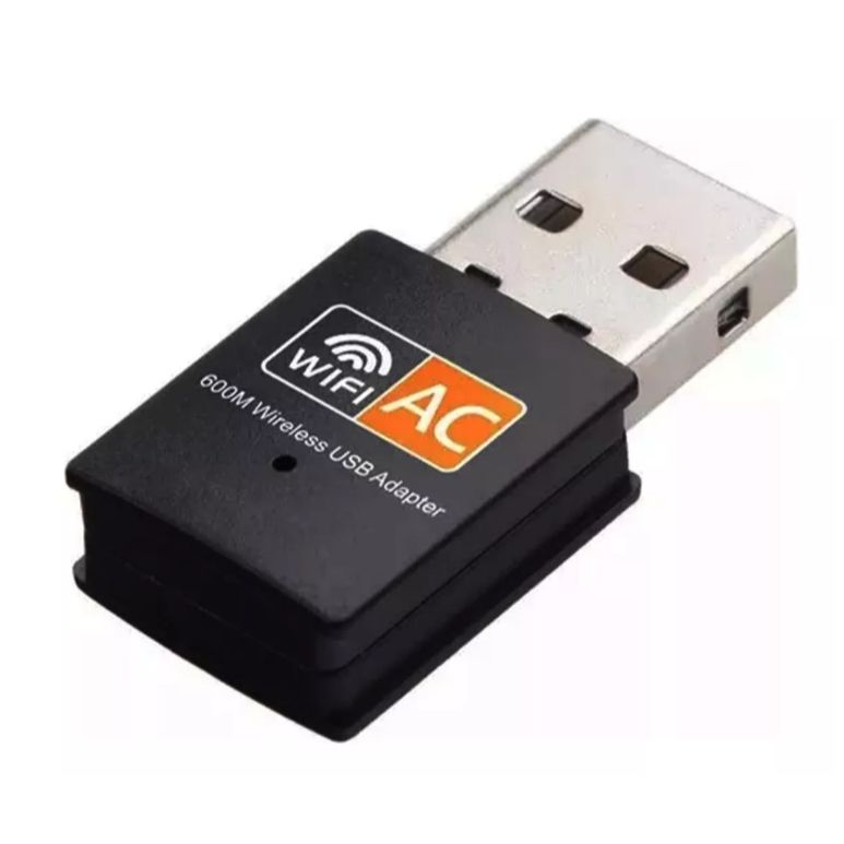 Wifi adapter