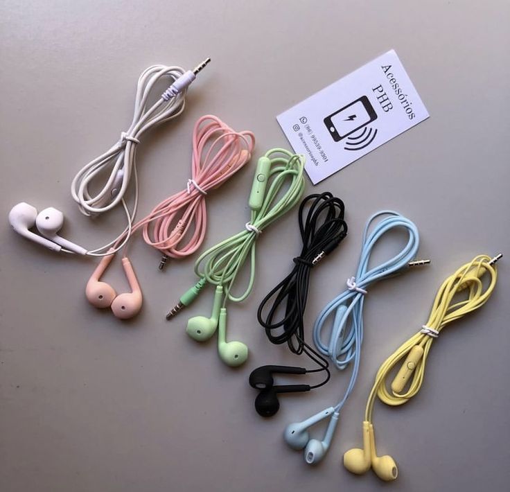 headphone